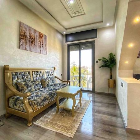 Ocean View&Fast Wifi Apart In The Heart Of Tánger Exterior foto