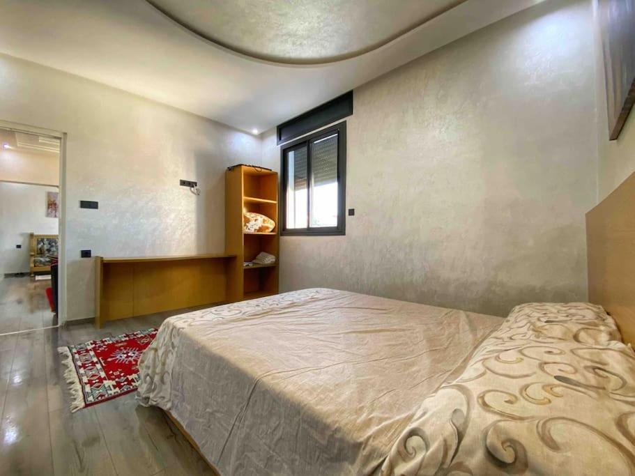 Ocean View&Fast Wifi Apart In The Heart Of Tánger Exterior foto
